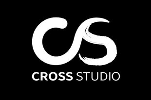 Cross Studio art gallery