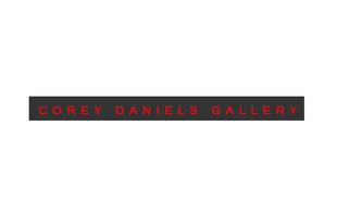 Corey Daniels Gallery art gallery
