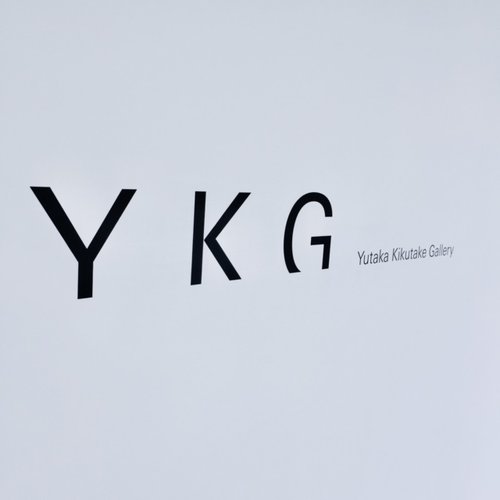 partner name or logo : Yutaka Kikutake Gallery