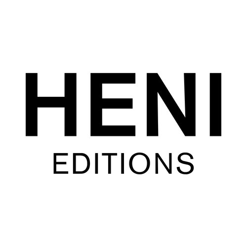 partner name or logo : Heni Editions