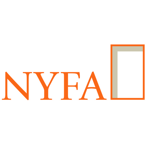 partner name or logo : New York Foundation for the Arts