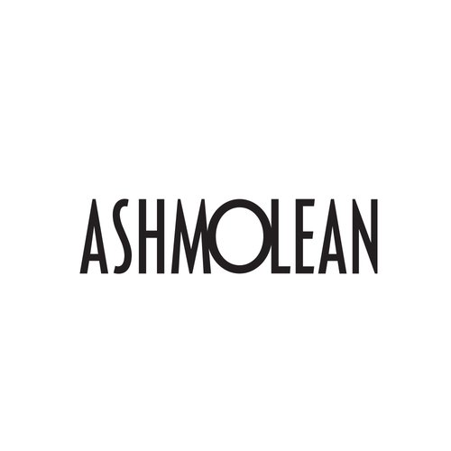 partner name or logo : Ashmolean Museum of Art and Archaeology