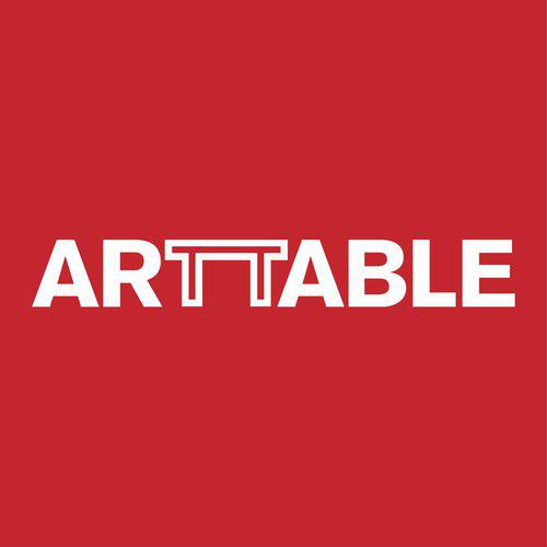 partner name or logo : ArtTable