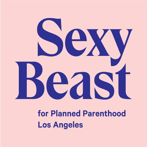 partner name or logo : Sexy Beast for PPLA