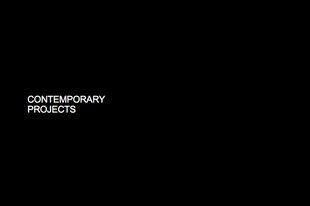 Contemporary Projects art gallery