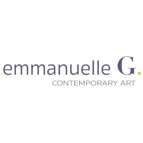 partner name or logo : Emmanuelle G. Contemporary Art