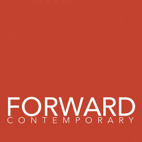 partner name or logo : Forward Contemporary