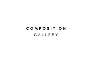 Composition Gallery art gallery