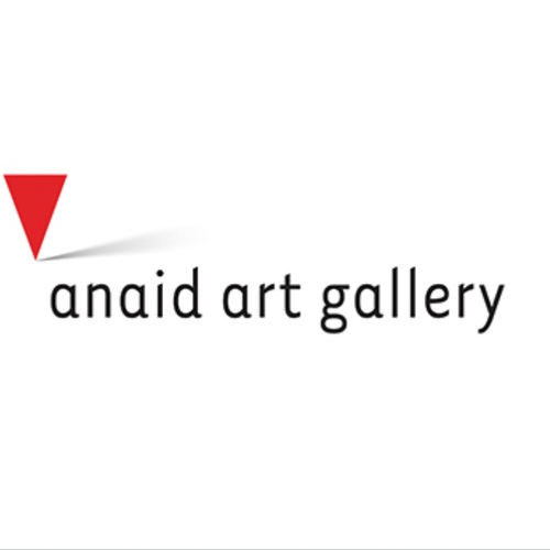 partner name or logo : Anaid Art Gallery
