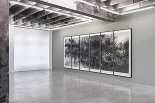 Niels Borch Jensen Gallery & Editions art gallery