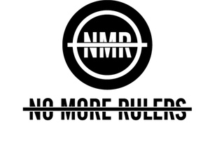 No More Rulers art gallery