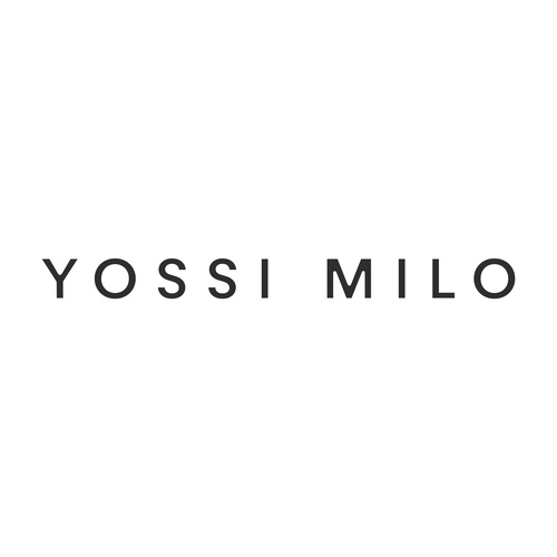 partner name or logo : Yossi Milo