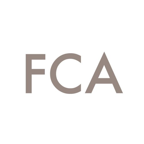 partner name or logo : Foundation for Contemporary Arts