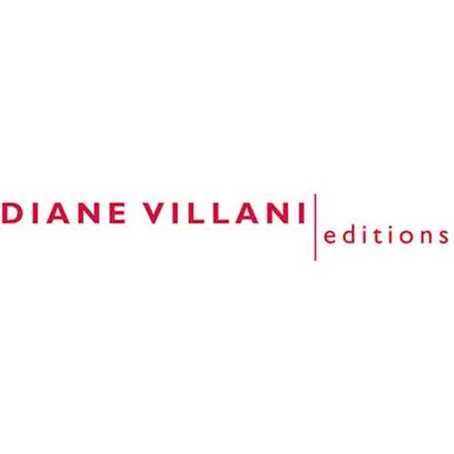 partner name or logo : Diane Villani Editions