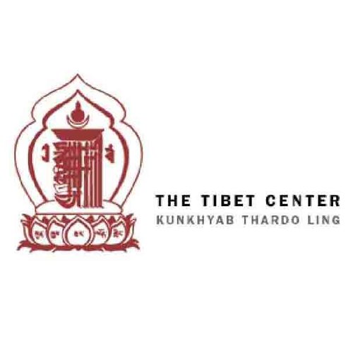 partner name or logo : The Tibet Center