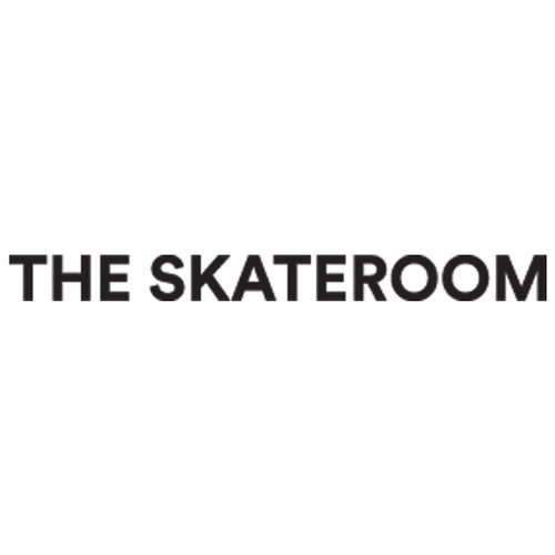partner name or logo : The Skateroom