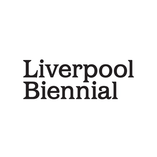 partner name or logo : Liverpool Biennial