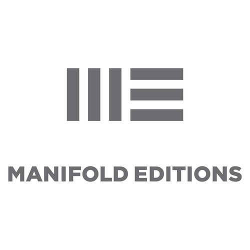 partner name or logo : Manifold Editions