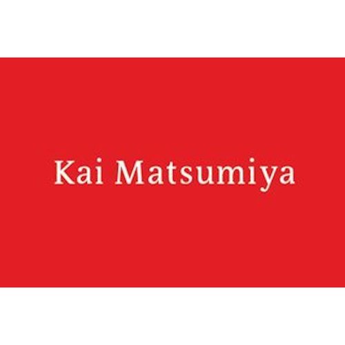 partner name or logo : Kai Matsumiya