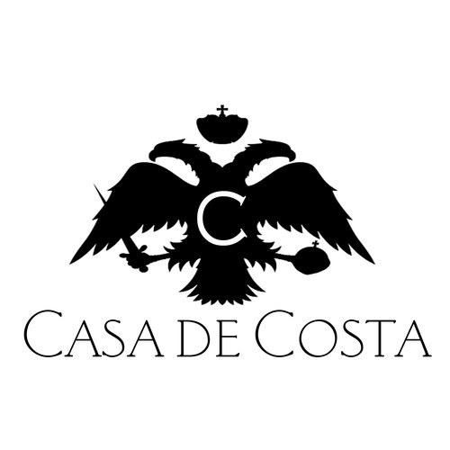 partner name or logo : Casa de Costa