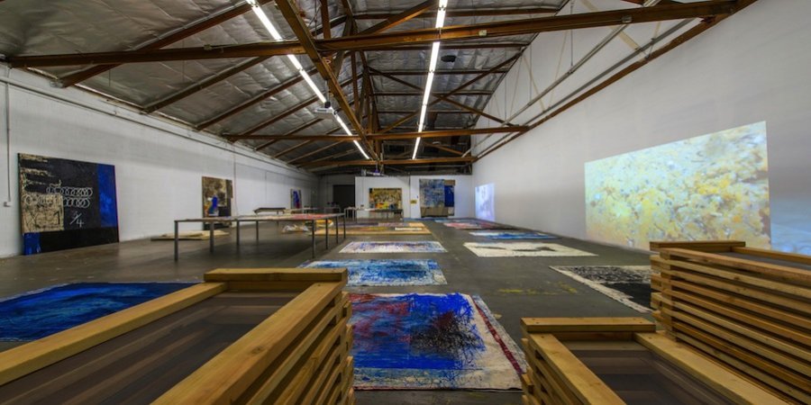 An Insider's Guide to L.A.'s Art Scene