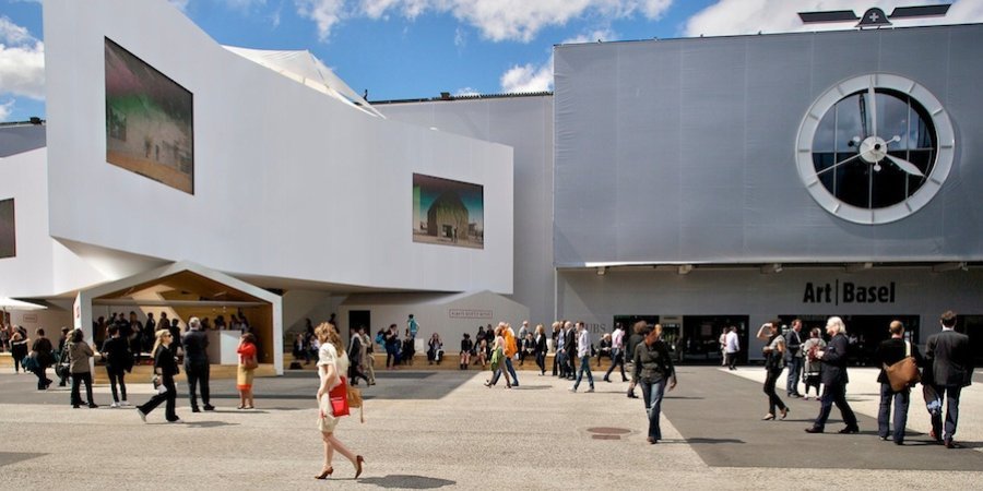 Art Basel Sales Confirm a Rocket-Fueled Art Market