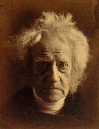 Sir John Herschel