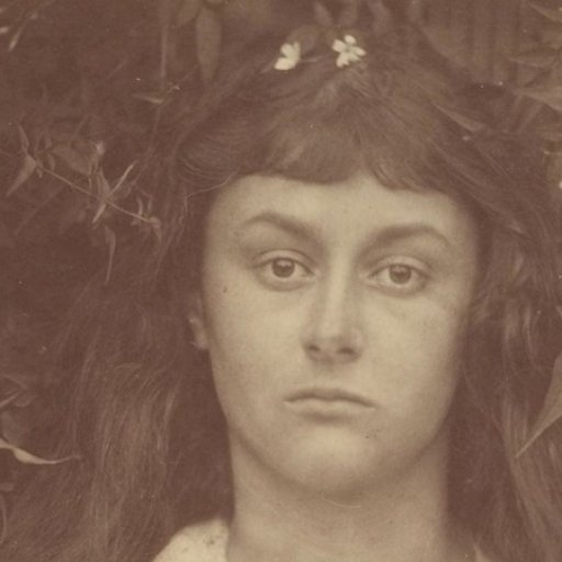 Meet the Cindy Sherman of the Victorian Era