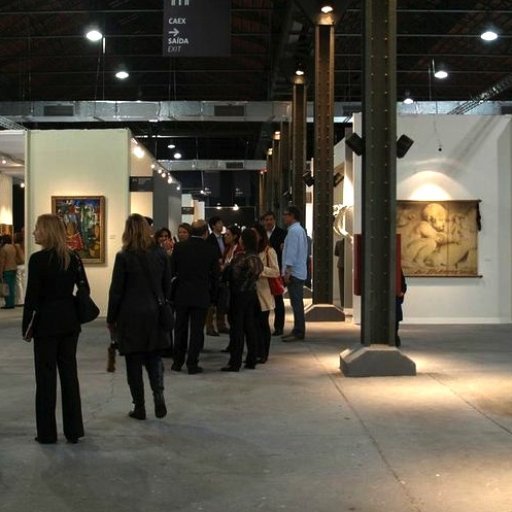 ArtRio Finds Its Footing as Brazil's Marquee Fair
