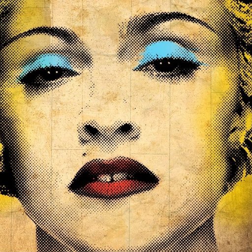 Why Does Madonna Want to Make "Art for Freedom?"