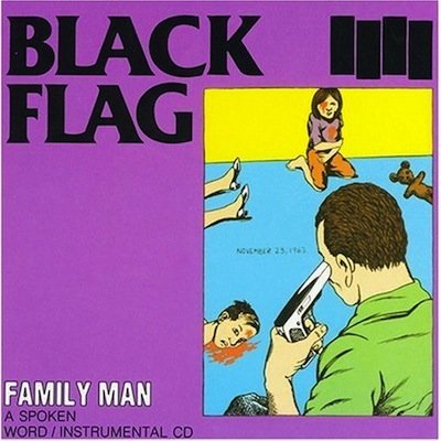 black flag