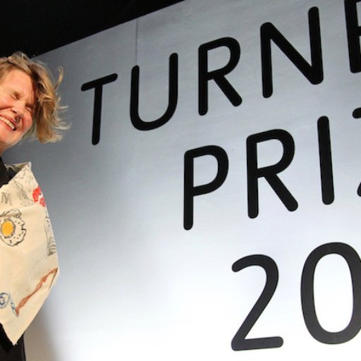 Behind Laure Prouvost's Surprise Turner Win