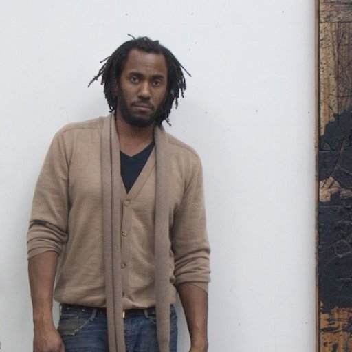 Rashid Johnson on His Ambitious Art 