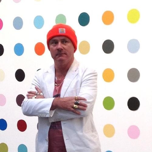 Damien Hirst's Major Themes