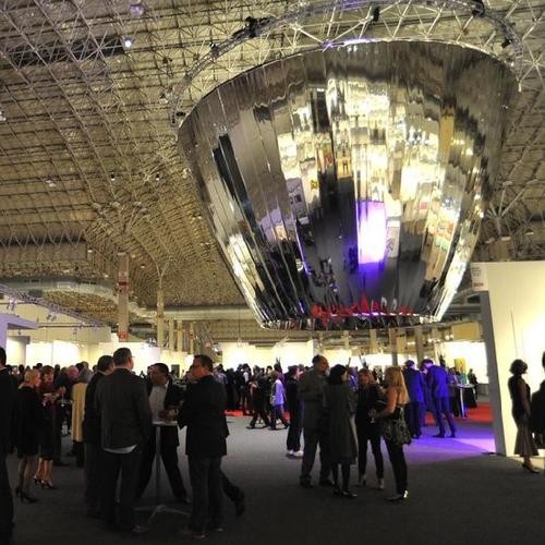 EXPO CHICAGO Announces 2013 Exhibitors