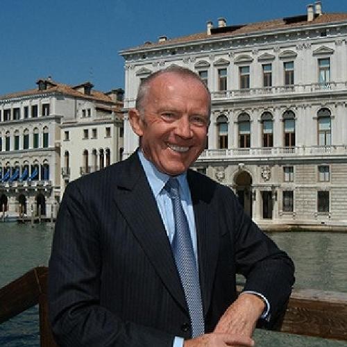 Francois Pinault's Venice Takeover 