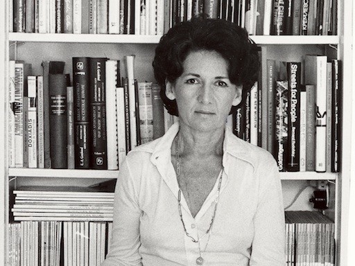 Remembering the Dean of Architecture, Ada Louise Huxtable