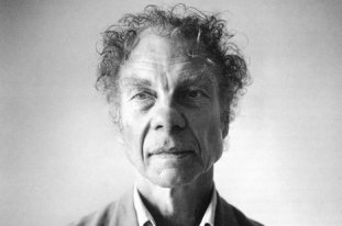 Merce Cunningham Trust art gallery