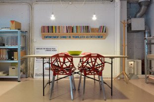 onestar press art gallery