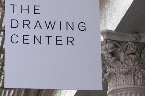 partner name or logo : The Drawing Center