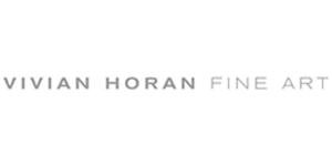 partner name or logo : Vivian Horan Fine Art