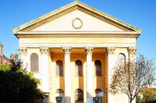 Zabludowicz Collection art gallery