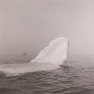 Lynn Davis, Iceberg #18 Disko Bay, Greenland