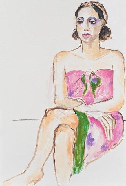 Maxine Smith Artist Bio and Art for Sale Artspace