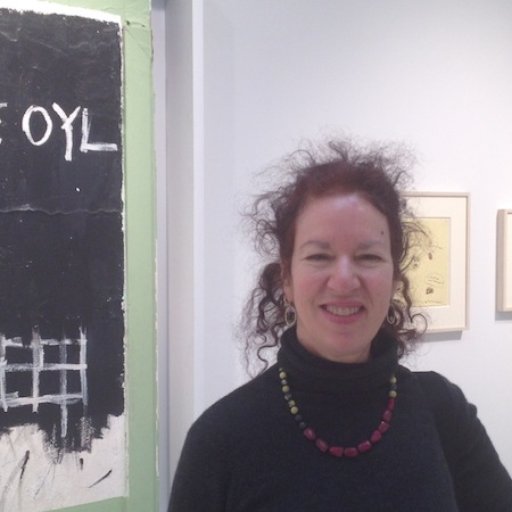 Alexis Adler, Basquiat's Ex, on Her Art Trove