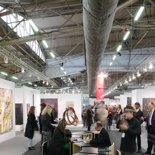The 10 Can't-Miss Events of Armory Week 2014