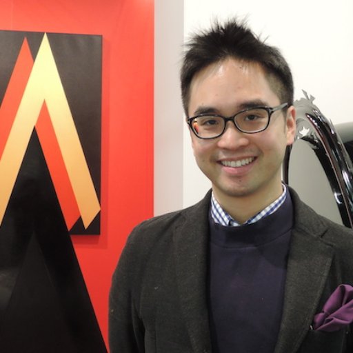Adrian Cheng's Picks at "Focus: China"