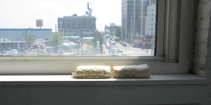 Burritos in the Gallery? How Post-Everything Sculpture Works Today