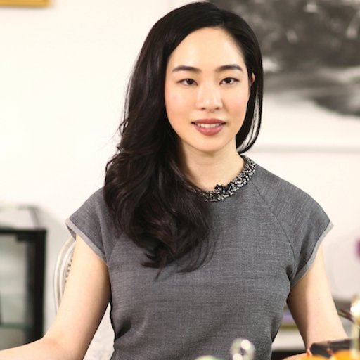 Etiquette Expert Sara Jane Ho on Injecting Good Manners Into the Chinese Art Market