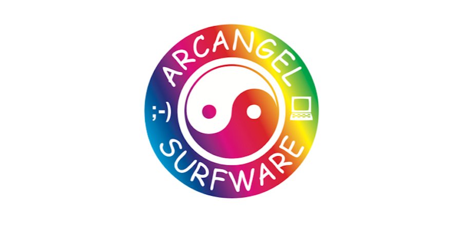 Cory Arcangel on His Cryptic New Lifestyle Brand, Arcangel Surfware